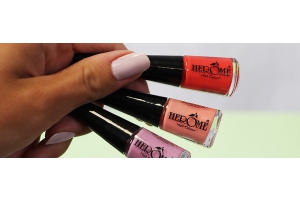 nail polish durability