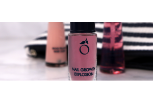 Nail Care Growth