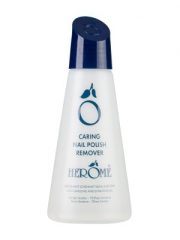 Caring Nail Polish Remover