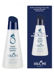 Caring Nail Polish Remover