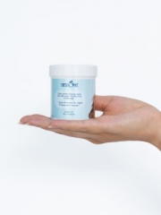Caring Nail Polish Remover 100 Pads