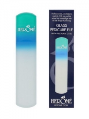 Glass Pedicure File