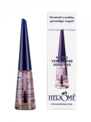 Nail Hardener Sensitive