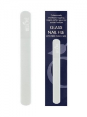 Glass Nail File Travel Size