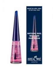 Natural Nail Whitener Pink Glow