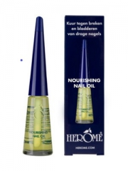 Nourishing Nail Oil