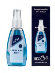 Rapid Nail Dry