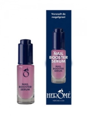 Nail Growth Serum
