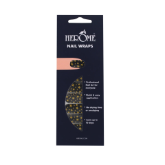Nail Wraps: Starlight